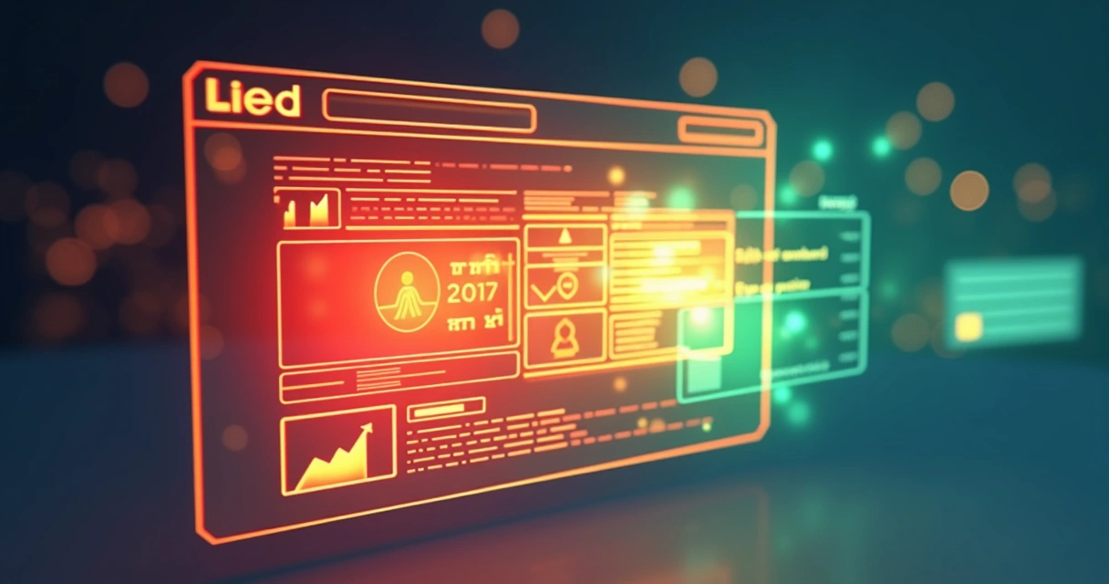 Mapa de calor em site para análise de CTA 