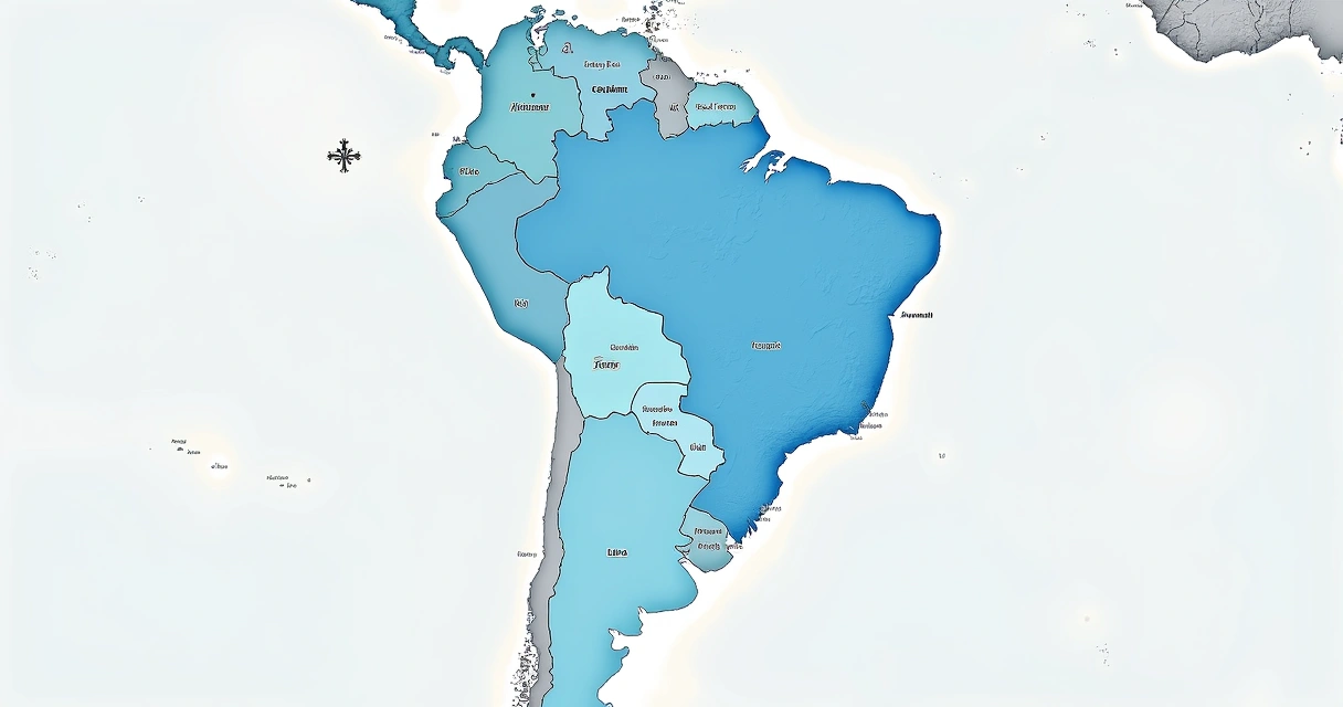 Mapa do Brasil indicando a cobertura de municípios com NFS-e nacional 