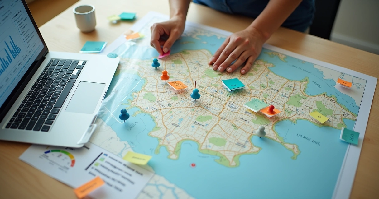 Como Anunciar no Google Ads Para Pequenos Negócios Locais
