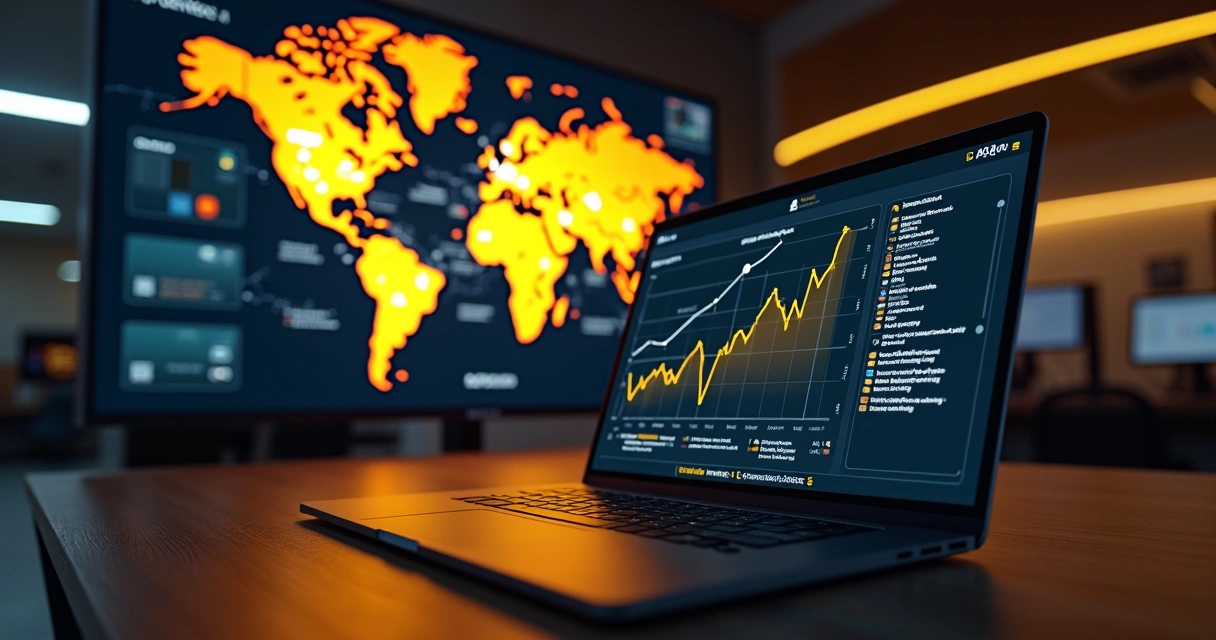 Mapa do Brasil com destaques de cidades atendidas por delivery 