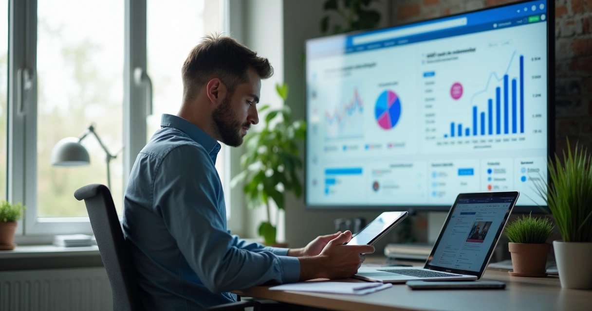 Estratégias de divulgação de curso online nas redes sociais 