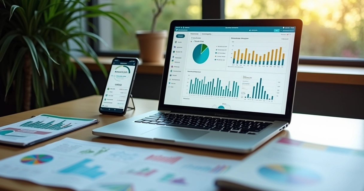 Planejamento de marketing digital focado em contabilidade