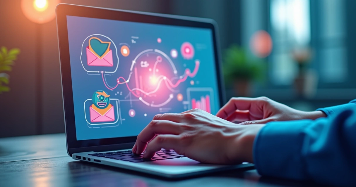 Estratégias de marketing digital em loja virtual 