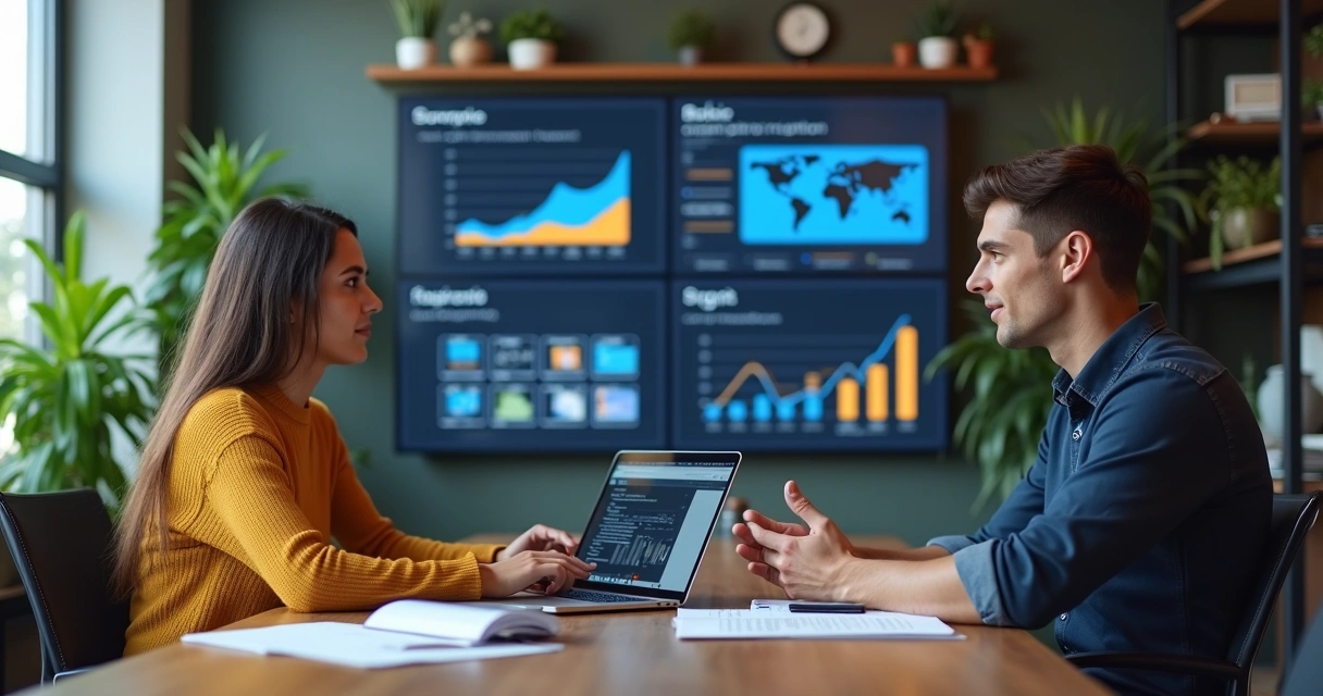 Gestão de marketing digital para negócios locais em Jequié 