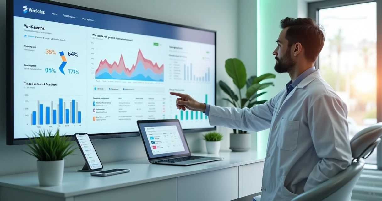 Marketing Odontológico em 2026: 7 Estratégias Para Crescer

