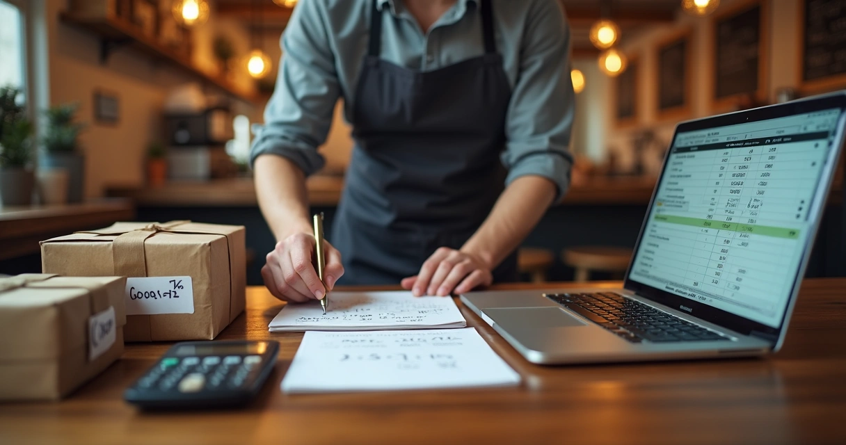 Markup ideal: como definir preços no seu delivery próprio