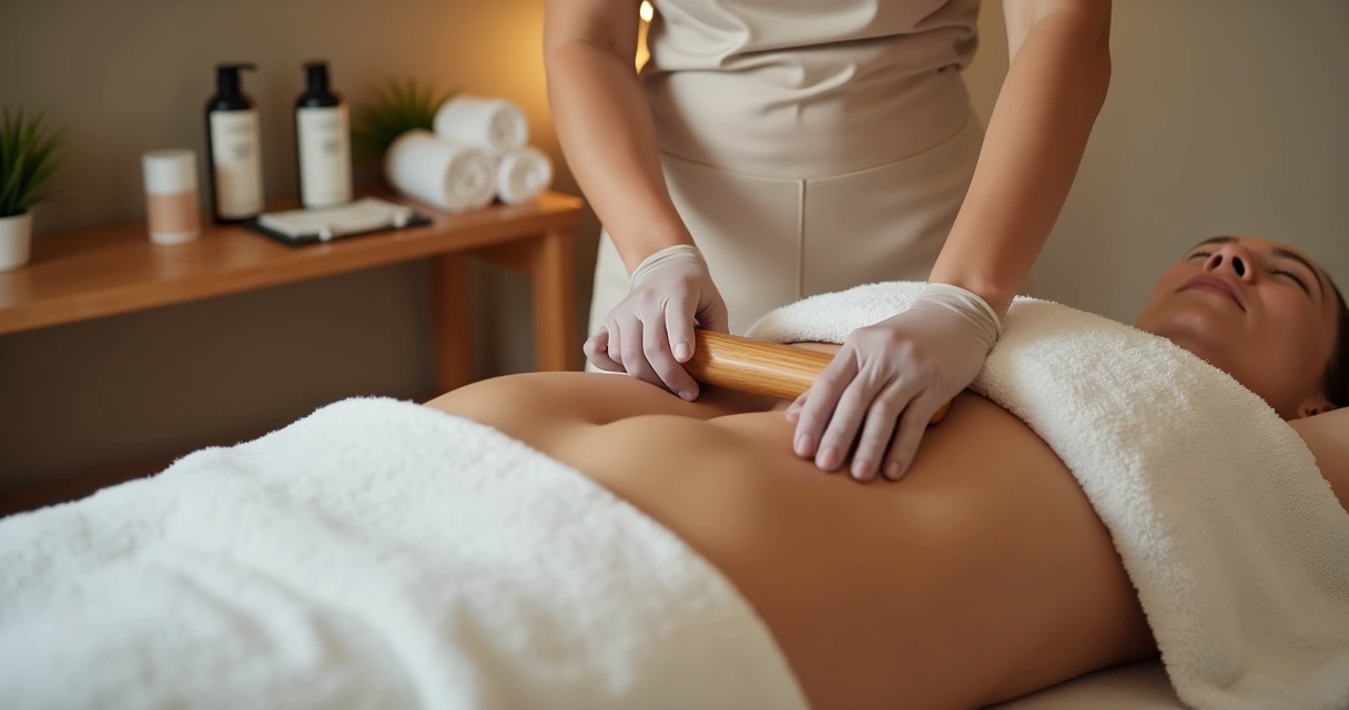 Massagem modeladora: quando ela realmente faz diferença?