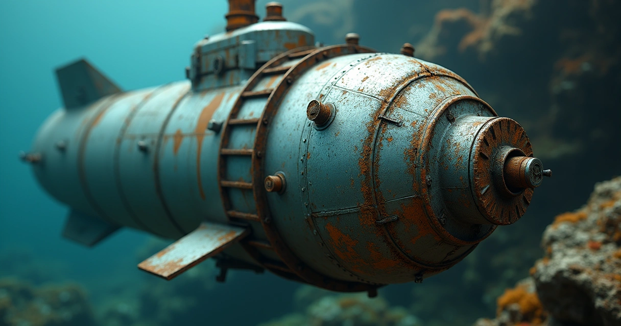 Detalhe de bomba submersa de aço inoxidável 