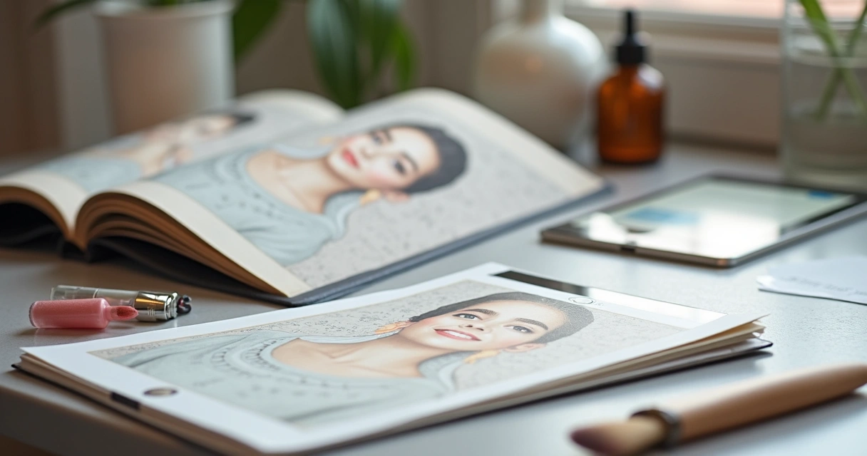 Material de estudo de cosmetologia online