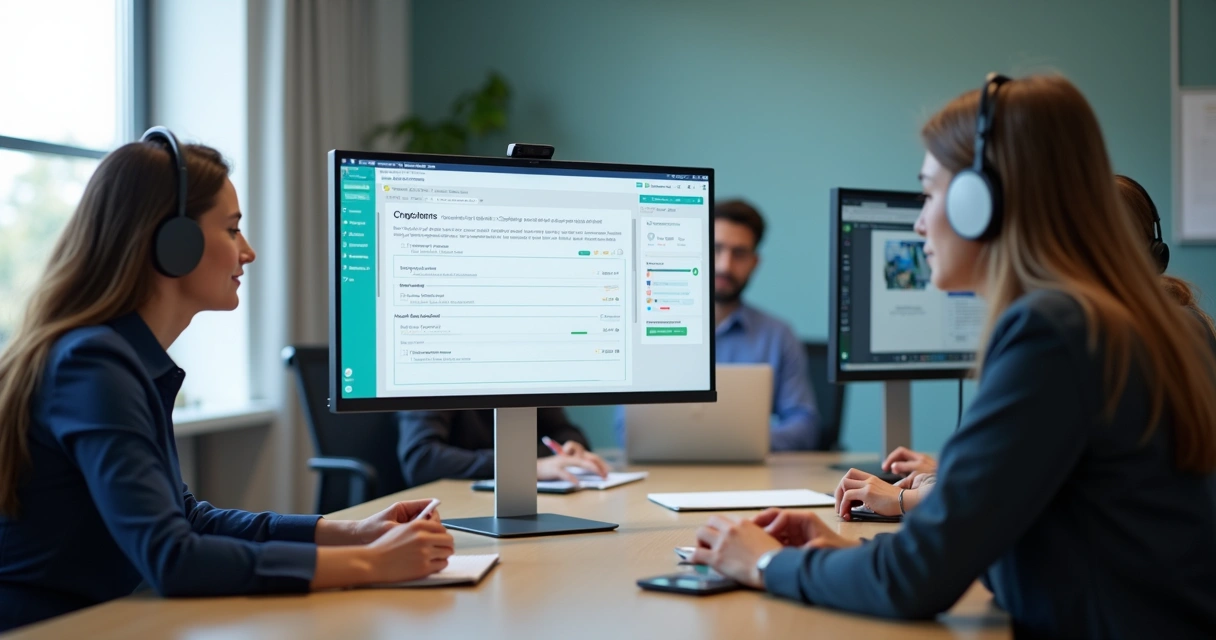 Treinamento online em plataforma digital 