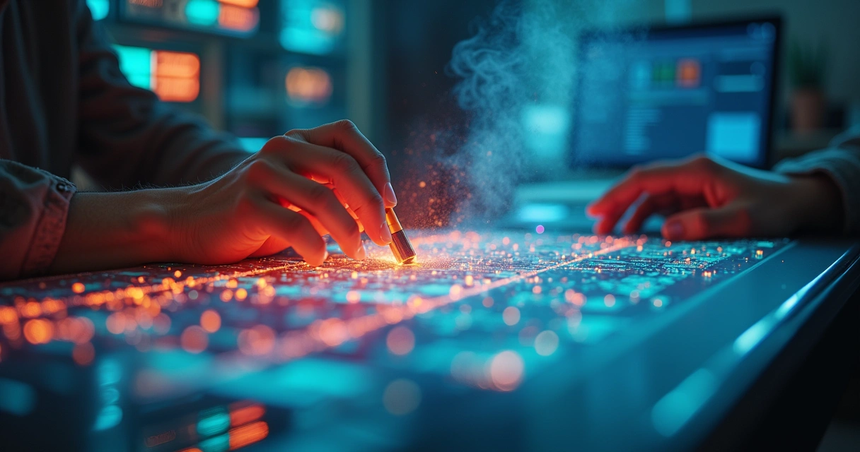 Detalhe de matrícula de imóvel digital exibindo averbações antigas 