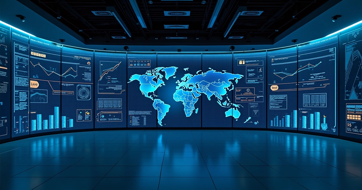 Matriz de indicadores em painel odontológico 