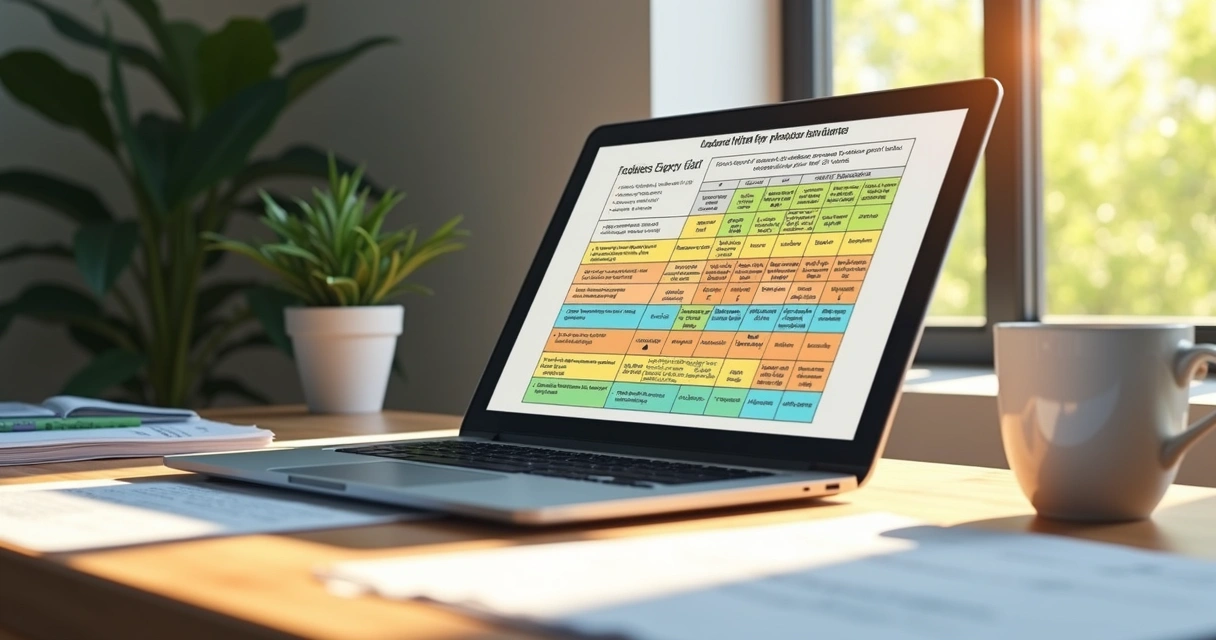 Exemplo de matriz de Leopold para loteamento urbano 