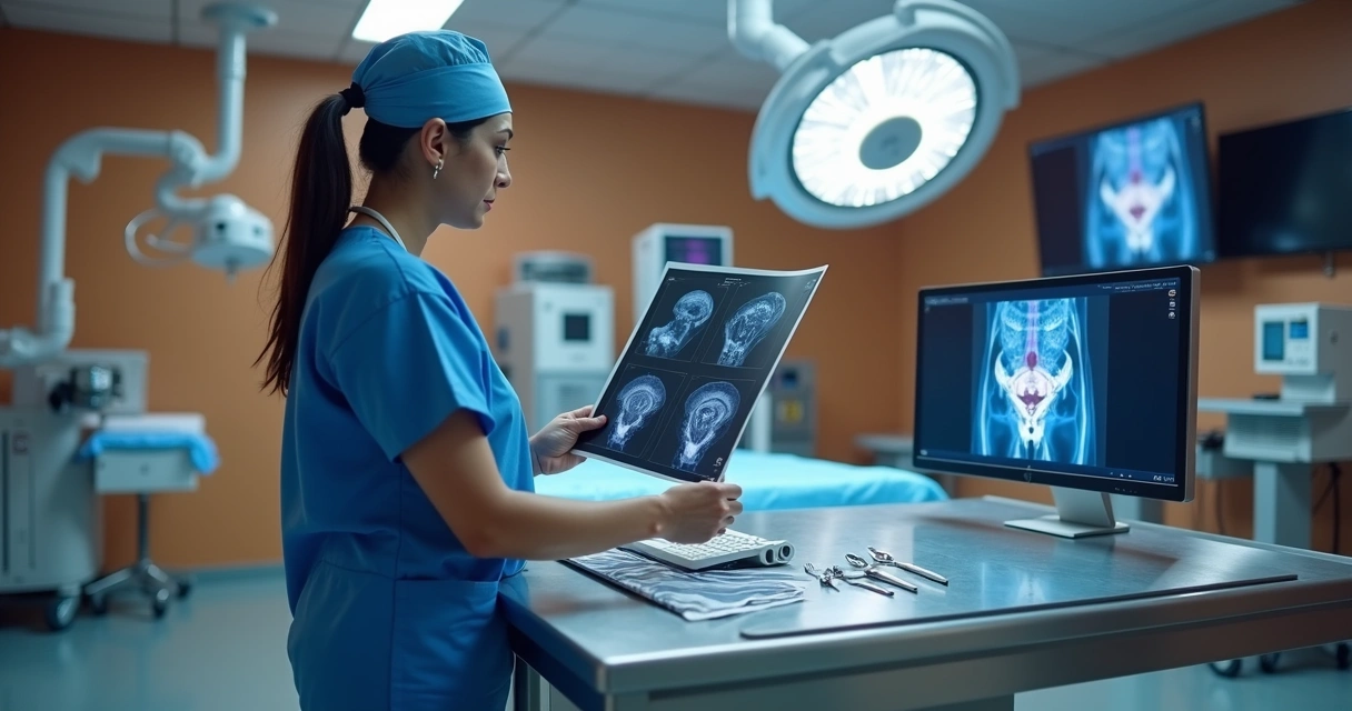 Principais Motivos para Cirurgia Ginecológica na Vida da Mulher
