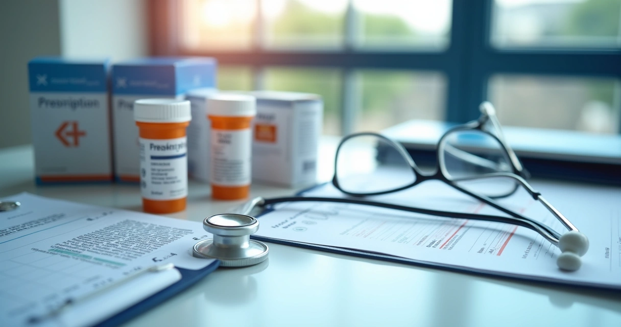 Medicamentos e exames usados na avaliação da saúde sexual masculina 