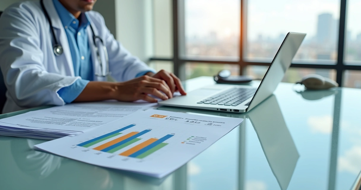Quanto Médico PJ Paga de Imposto? Guia Completo sobre Tributos
