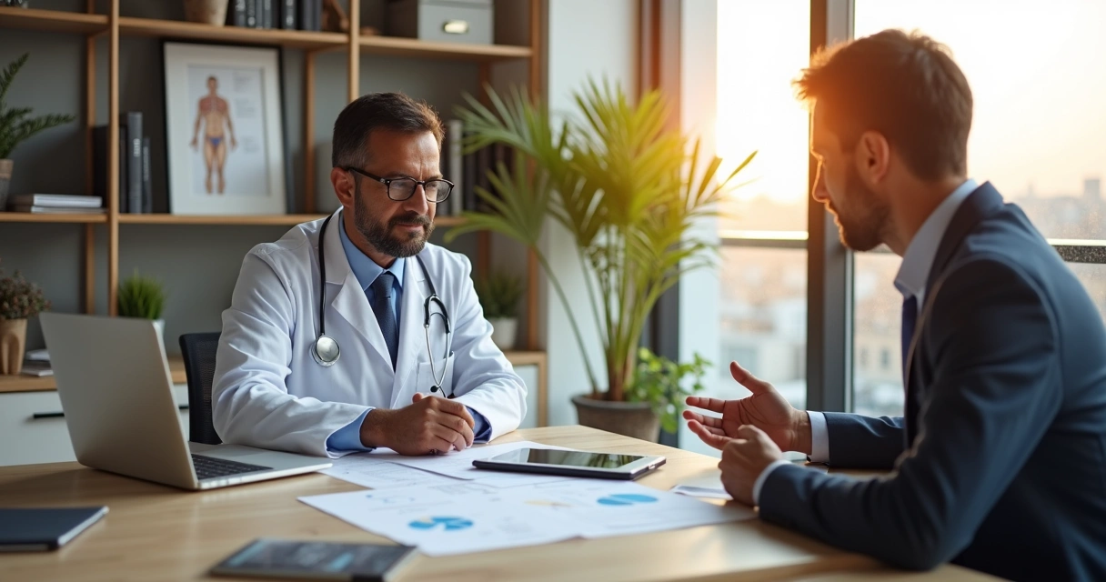 Como Abrir CNPJ para Médico: Guia Completo para Formalização
