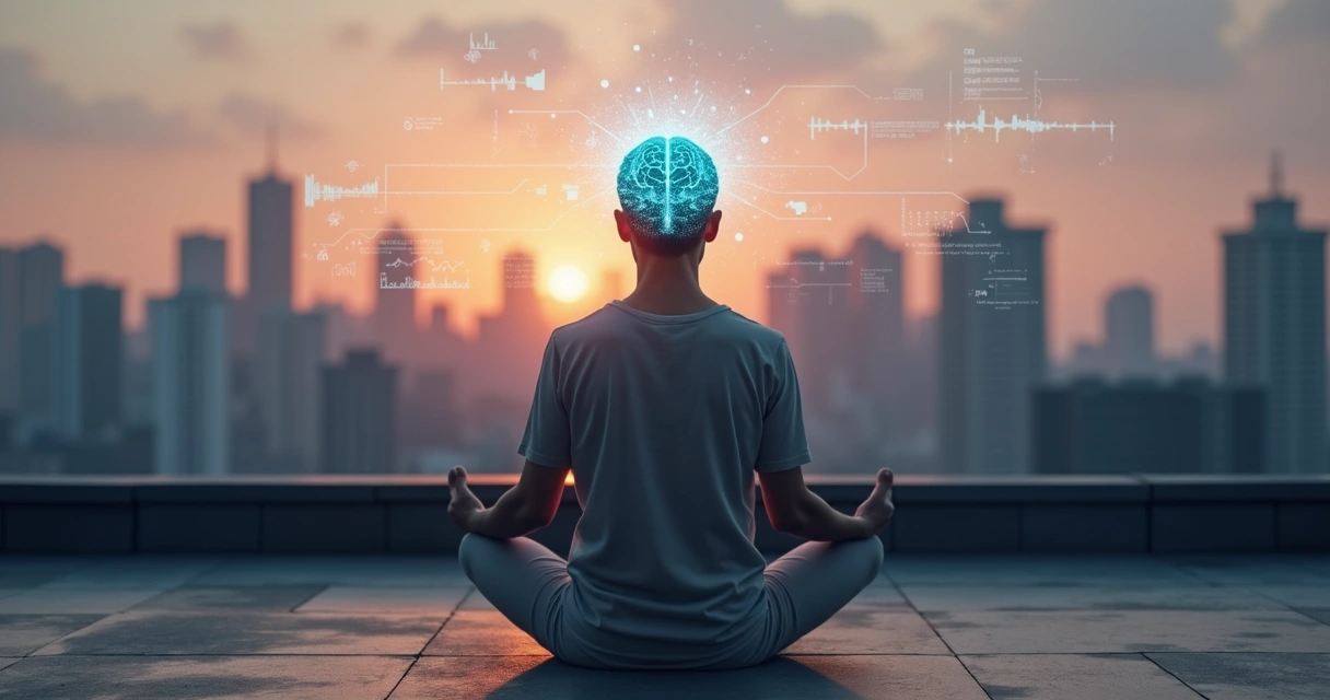 Meditação e neurociência: o que revelam os estudos em 2026