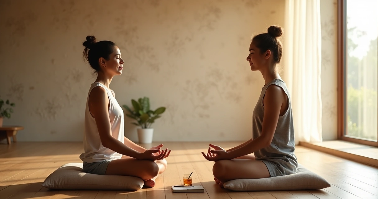 Como fortalecer a empatia com micropráticas de meditação