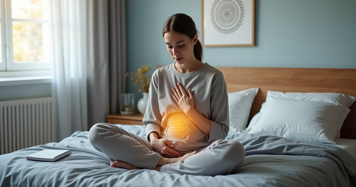 Meditación marquesiana y dolor físico: conexión y manejo diario