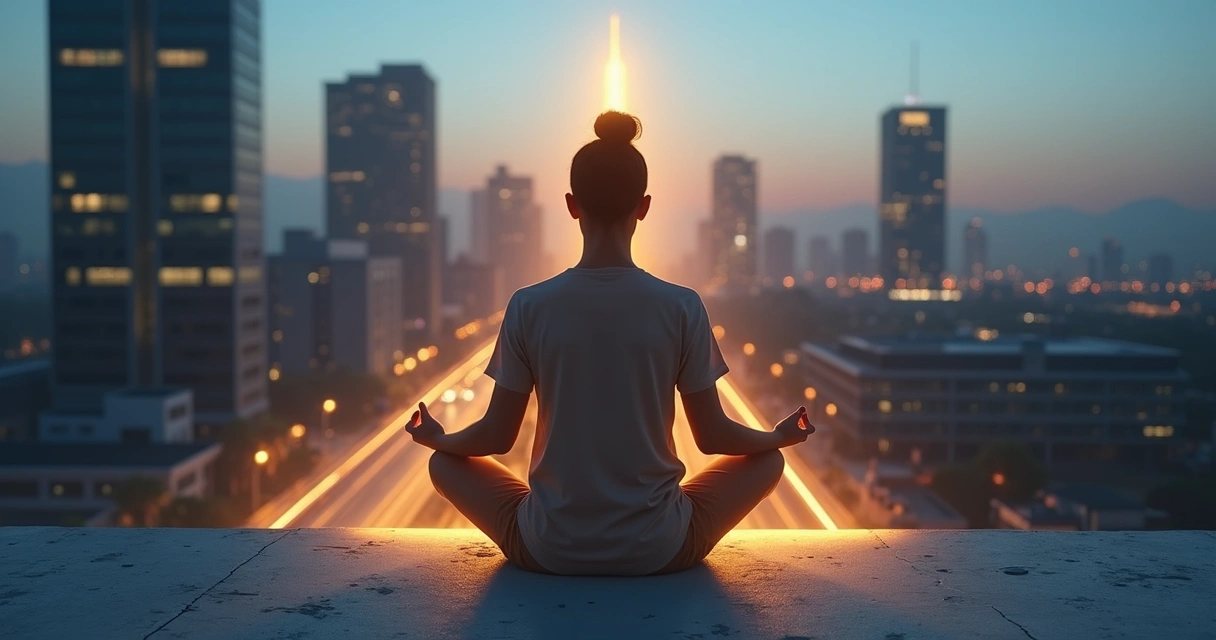 Meditación y ética: Pasos para unir conciencia y acción