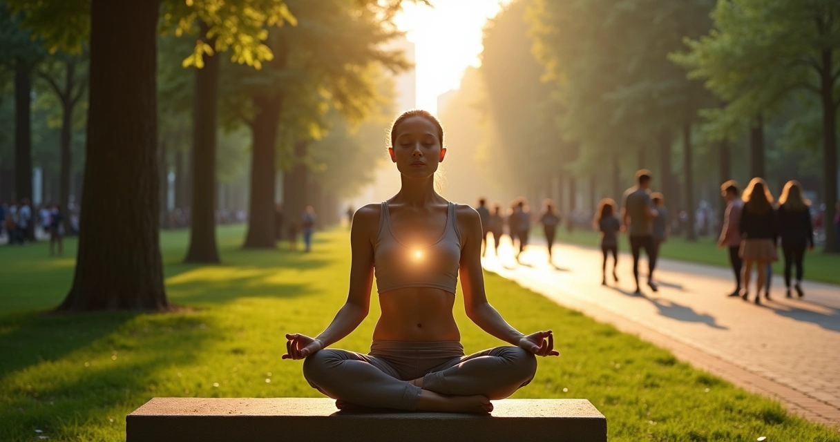 Meditación marquesiana para gestionar el miedo al fracaso social
