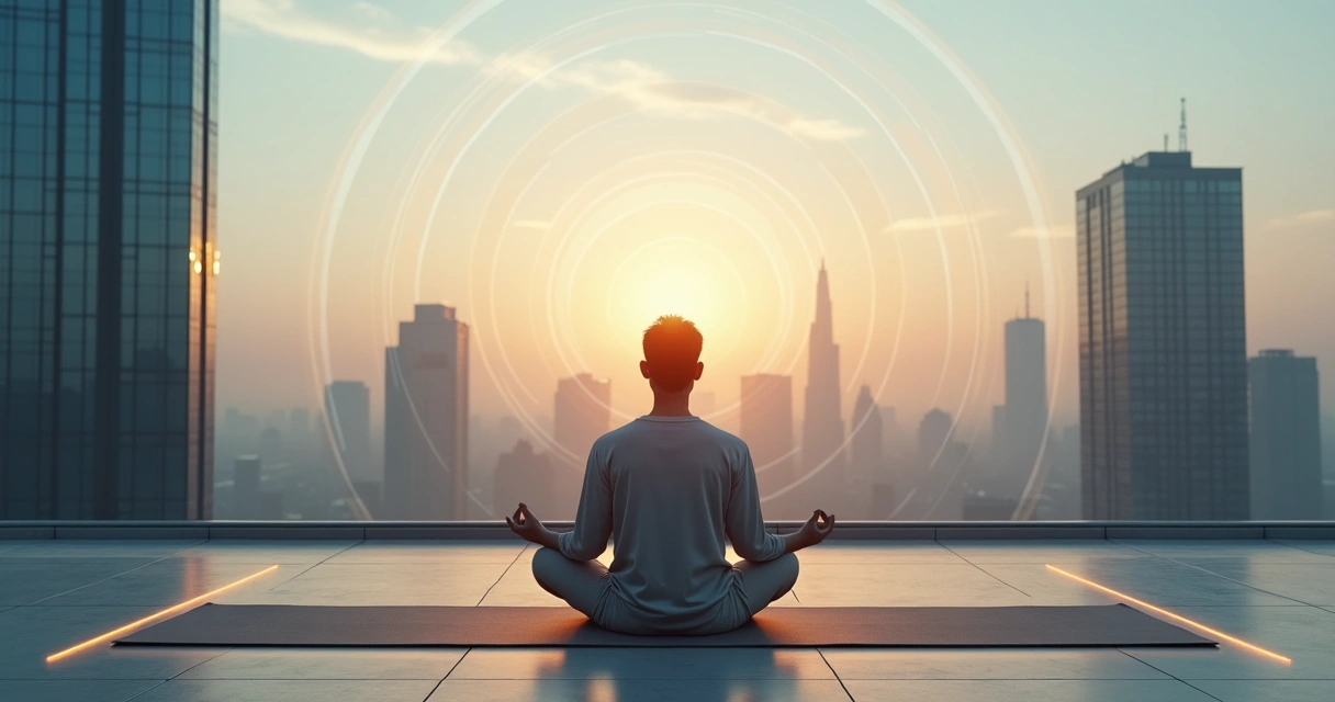 Seven ways to cultivate agency with Marquesian meditation