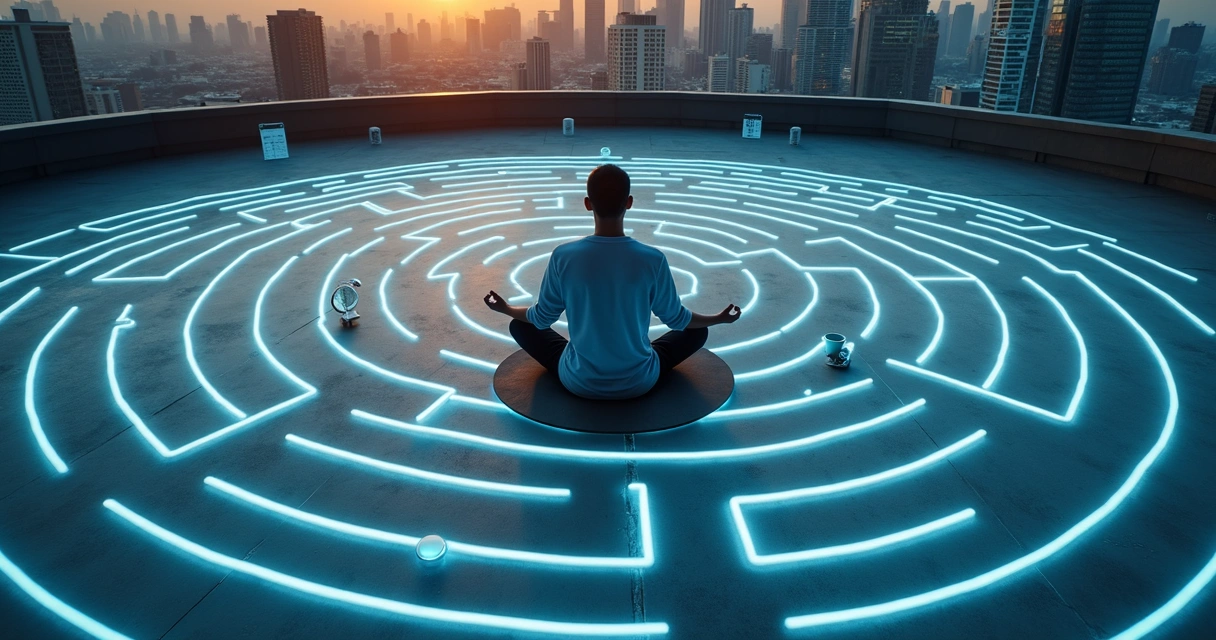 Meditation for behavioral change: Separating myths from facts