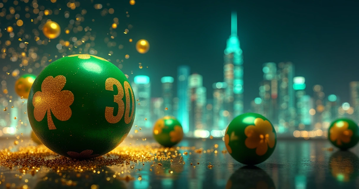 Mega Sena 30 anos: tudo sobre o sorteio especial de 2026
