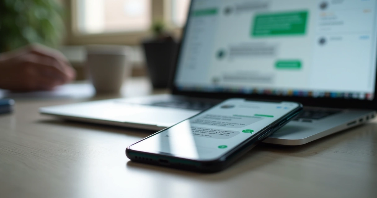 Celular com cobrança por WhatsApp, SMS e Instagram 