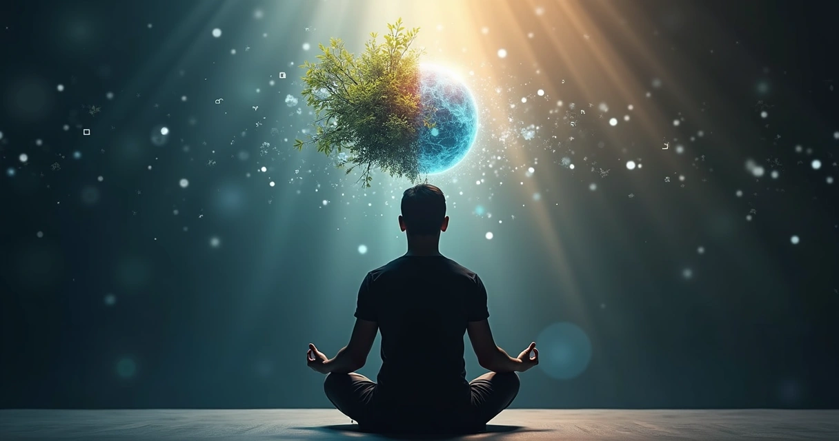 Impactos da hiperconectividade na consciência integrada