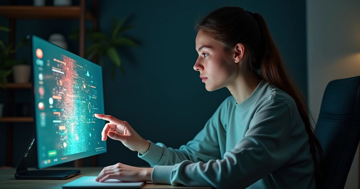 Como reprogramar padrões emocionais no ambiente digital
