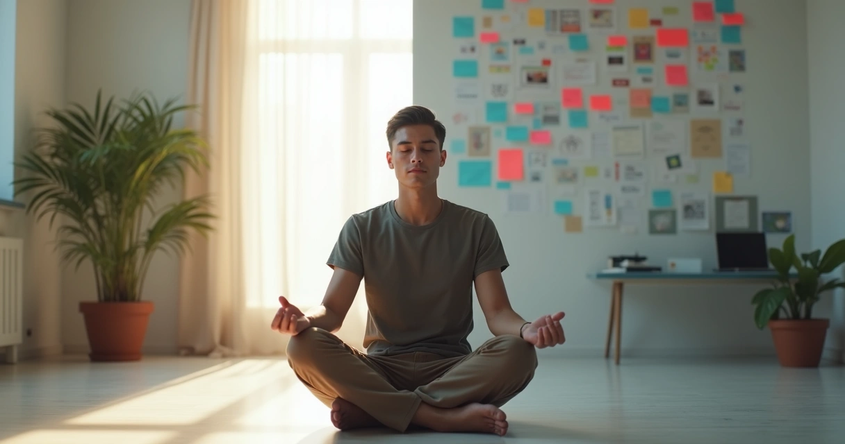 Cómo diferenciar entre intuición genuina y pensamiento reactivo
