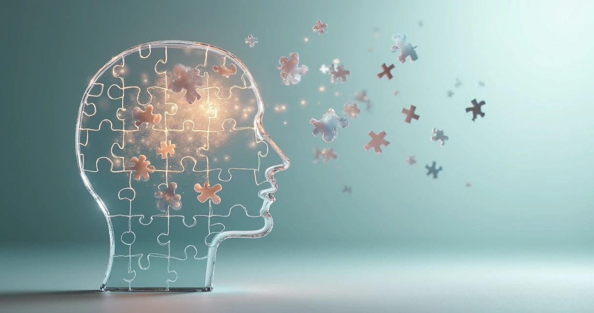 7 distorções cognitivas comuns e como reconhecê-las no dia a dia