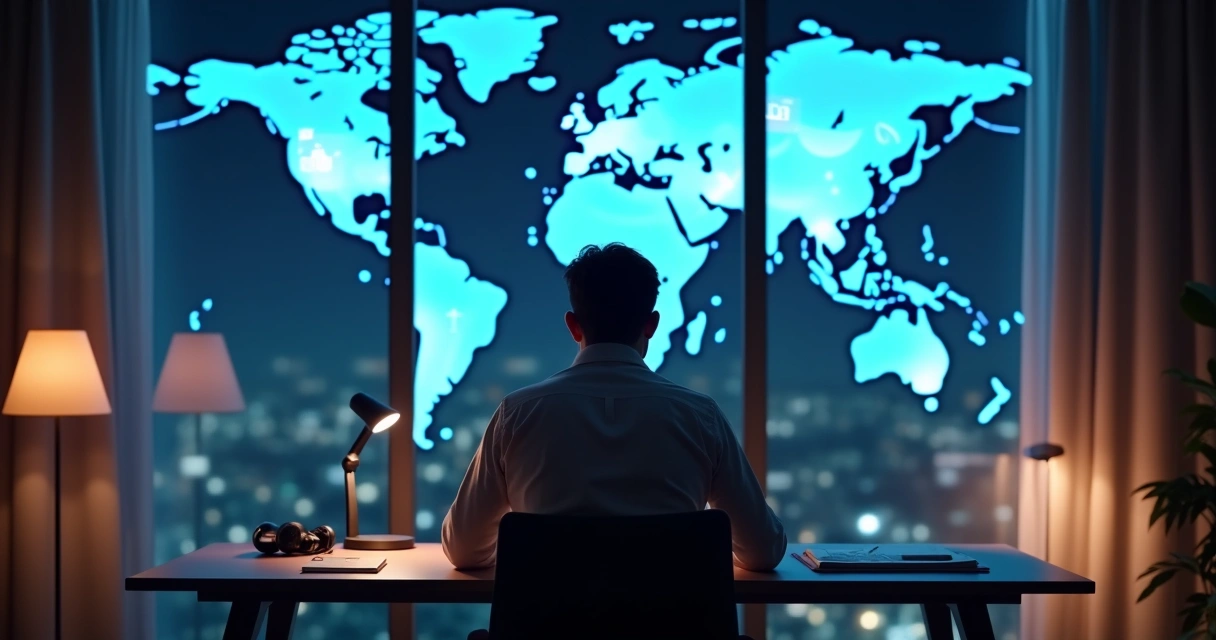 7 sinais de que você está pronto para uma mentoria internacional