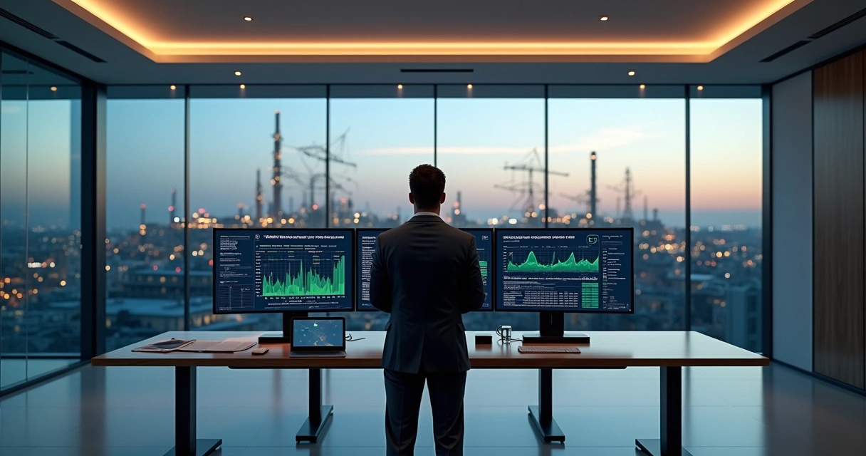 Como migrar para o mercado livre de energia: guia prático
