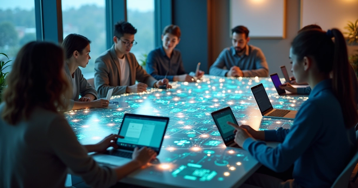 10 ferramentas digitais para promover consciência relacional em 2026