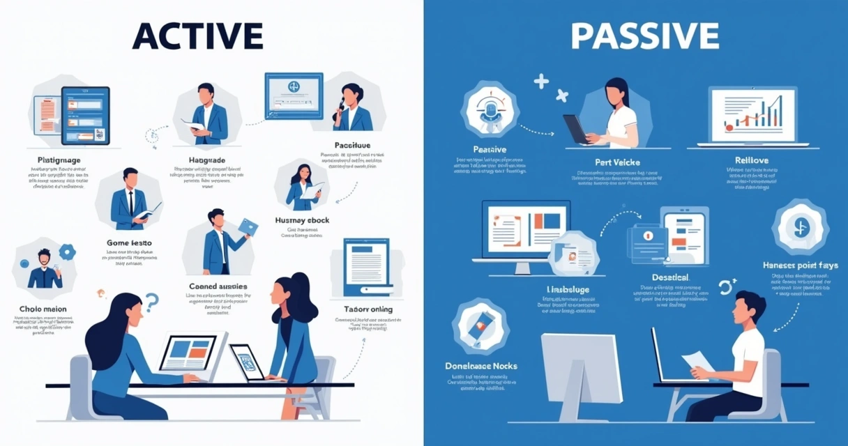 Infográfico de métodos de prospecção de empresas B2B 