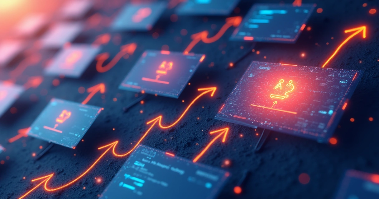 Indicadores de comportamento dos usuários na busca do Google 