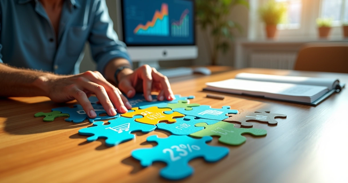 Guia simples para interpretar métricas de conversão em campanhas