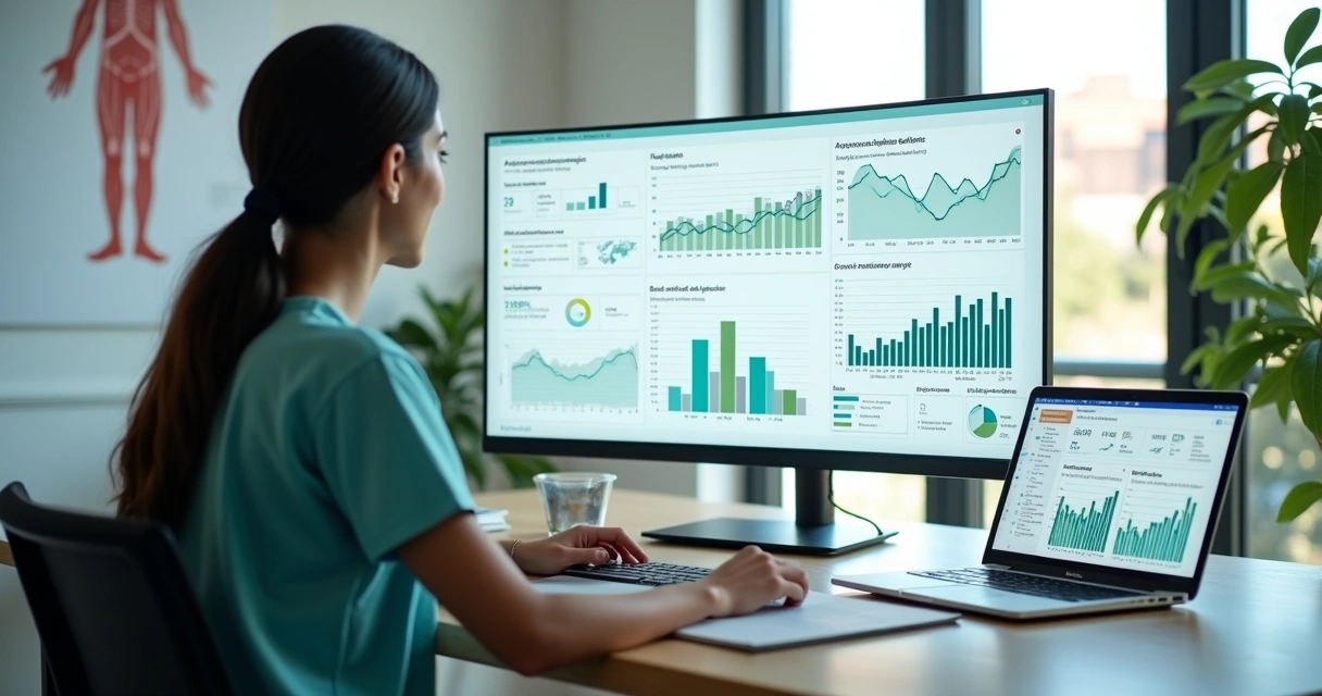12 métricas essenciais para analisar campanhas digitais em saúde
