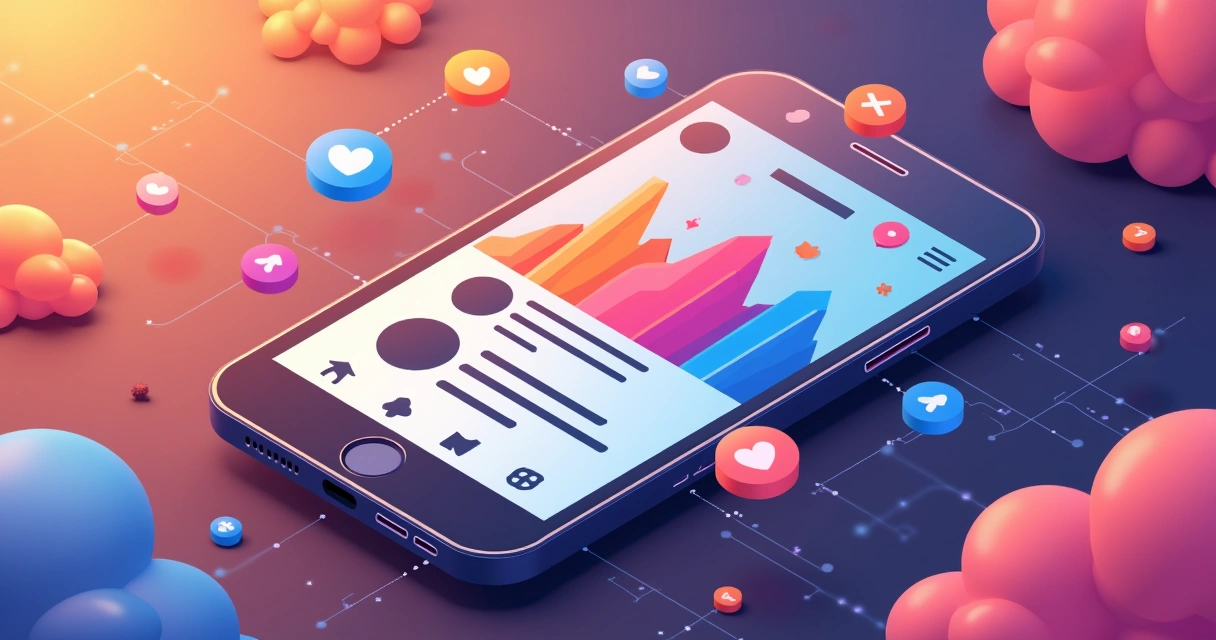 Como ver o engajamento do Instagram