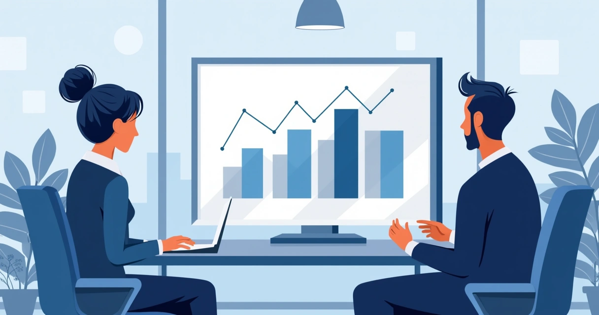Gráfico de barras mostrando indicadores de cultura de devolutiva