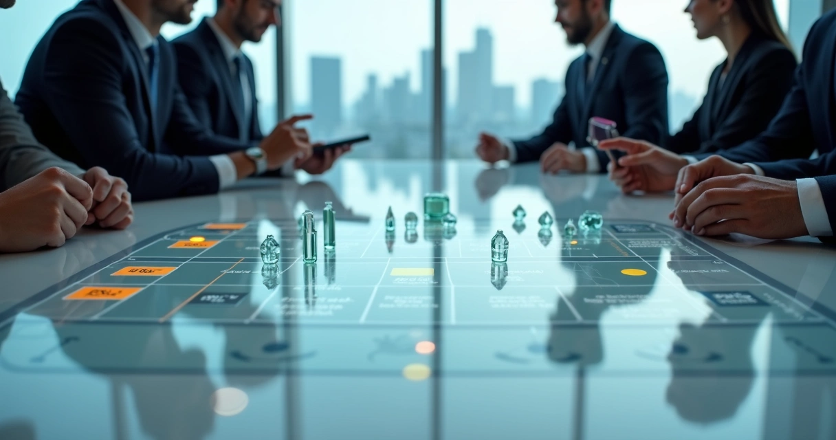 7 métricas para avaliar parcerias em negócios globais
