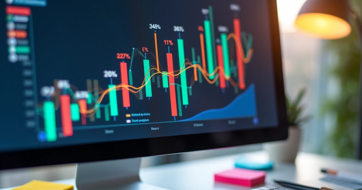 Gráfico de engajamento com métricas de viralidade de conteúdo 