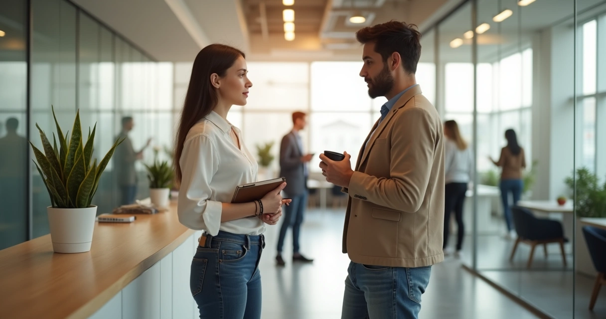 Relações interpessoais: 10 microcomportamentos que impactam líderes