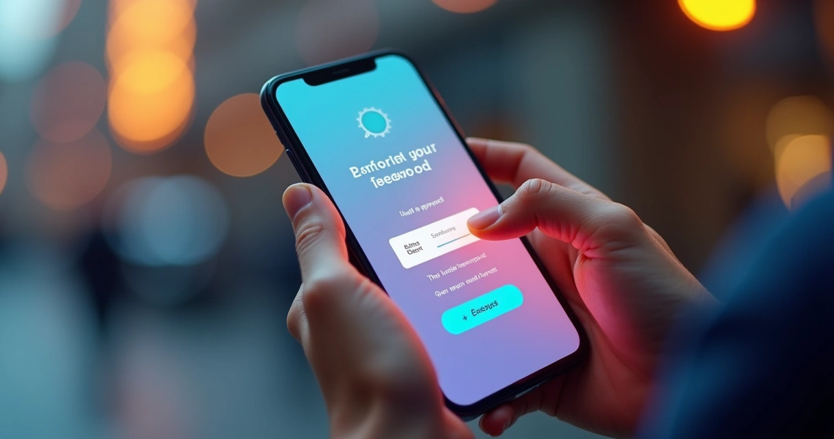 Exemplos de microcopy conversando com o usuário 