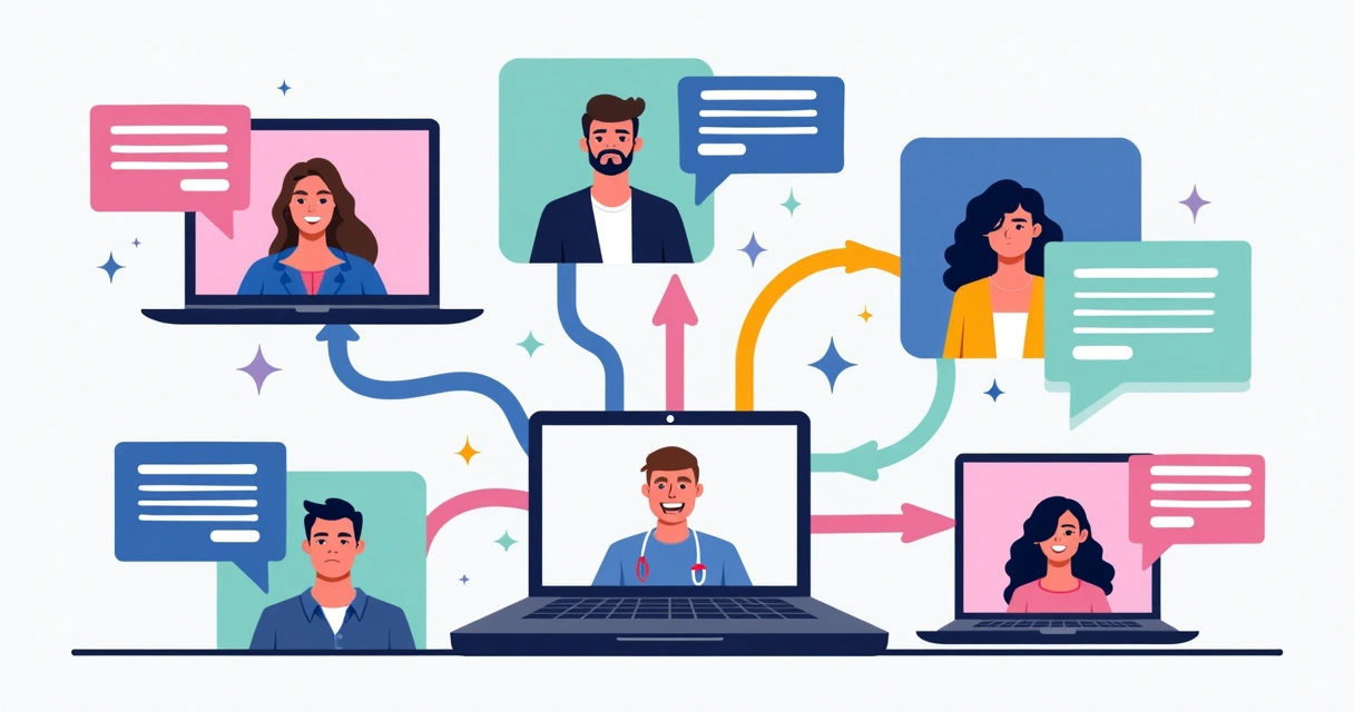 Microtargeting político e segmentação em campanhas