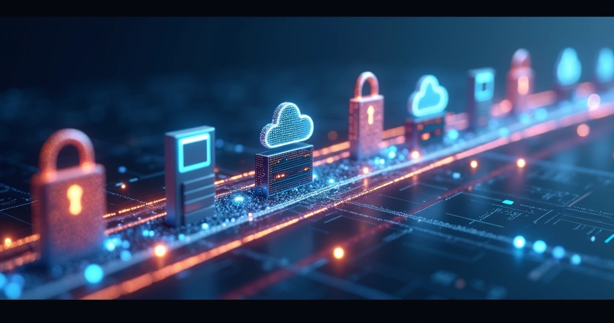 Middleware conectando sistemas de diferentes gerações 