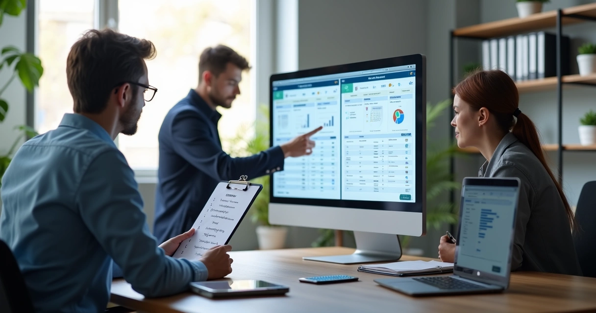 Migração de plataforma EAD: checklist para não perder dados nem alunos